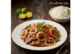 Beef Steak Fil Style