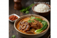 Kare Kare Buntot