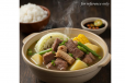 Nilagang Laman