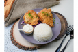 Fried Chicken 3 Pcs