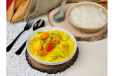 Chicken Curry Fil Style