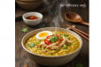 Chicken Arrozcaldo
