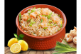 Shrimps Fried Rice