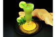 Lemon with Mint