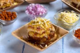 Cheese Dabeli