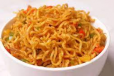 Plain Maggi