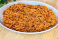 Peri Peri Maggi