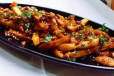 Schezwan Fries
