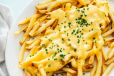 Cheese Fries