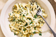 Alfredo Pasta
