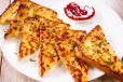Cheese Chilly Tostie