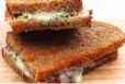Garlic Tostie