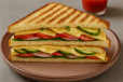 Cheese Veg Classic