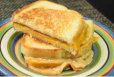 Peanut Butter Cheese