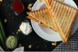 Paneer Mayo Grill