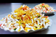 Sookha Bhel