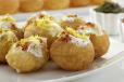 Dahi Batata Puri