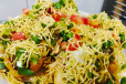 Bhel Kachori