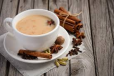 Masala Chai