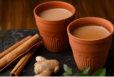 Masala Kulhad Chai