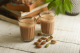 Dryfruit Milk