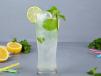 Lime Soda