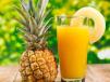 Pineapple Juice