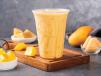 Mango Lassi
