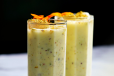Kesar Lassi