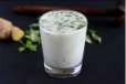 Masala Buttermilk