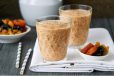 Dryfruit Milkshake