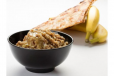 Fatteh Dates And Banana