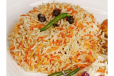 Zurbian Rice
