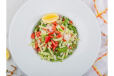 Arabic Salads