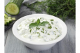 Yogurt And Cucumber Salad