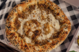Akawi With Zaatar