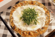 Labne' W Zaatar