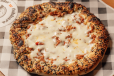 Lahm B Ajin with Cheese