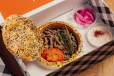 Beef Shawarma W Rosemary