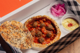 Kafta Balls W T And O