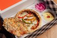 Chicken Fajita