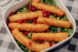 Legendary Halloumi Fries 