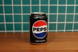 Pepsi Black