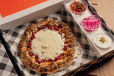 Manoushe Gourmet