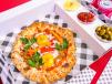 Shakshouka Manoushe