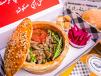 Beef Shawarma Fokhara