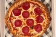 Classic Pepperoni