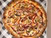 Lebanese Pizza