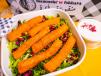 Halloumi Fries