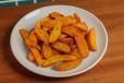Potato Wedges